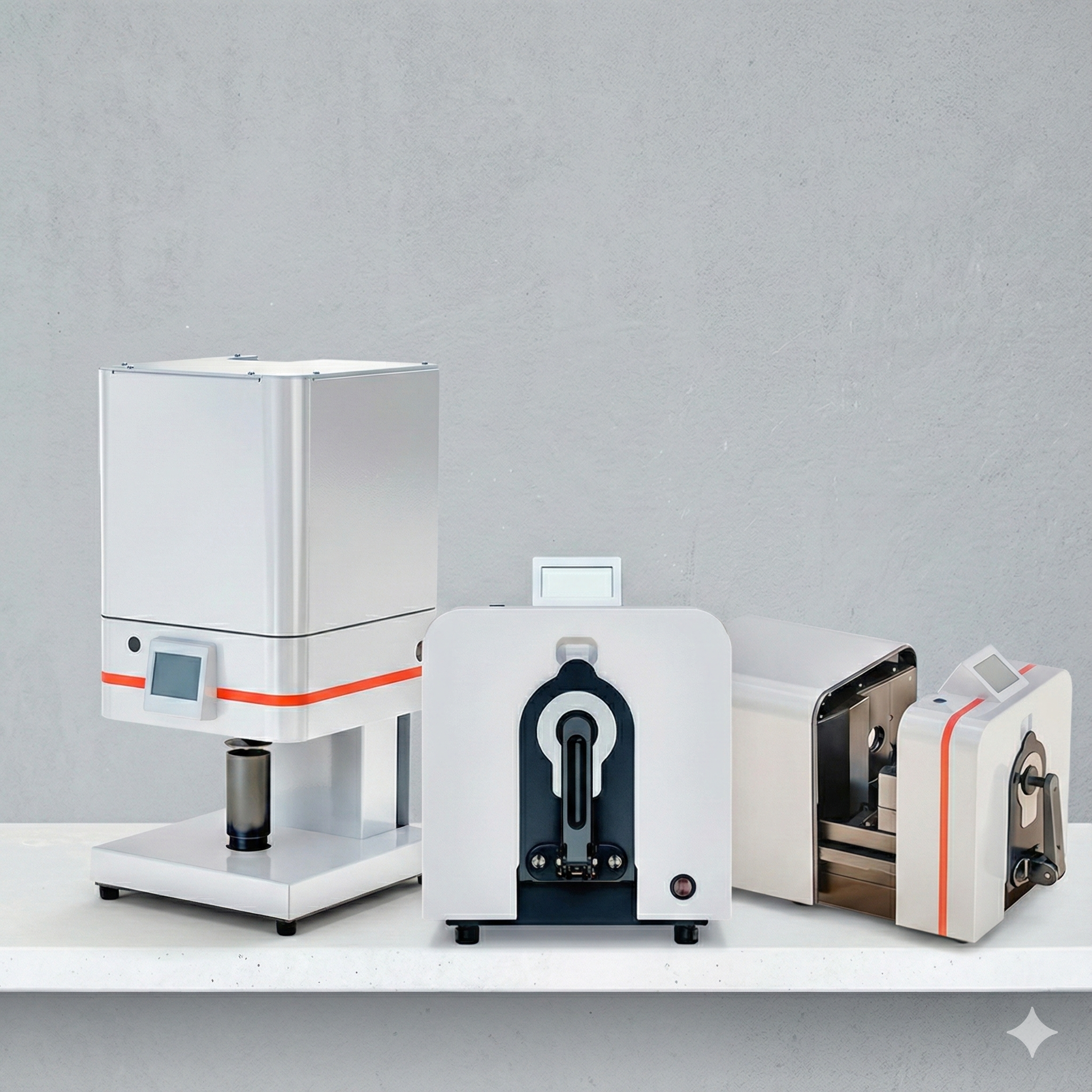 OUR TRUSTED MANUFACTURING & ENGINEERING PARTNER